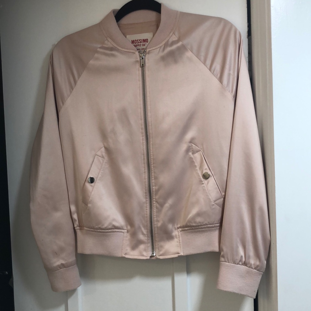 Jacket Mossimo